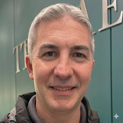 David Sawyer
