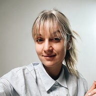 Joanna Kasprzak