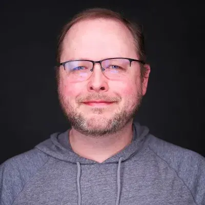 Stephen Yeargin