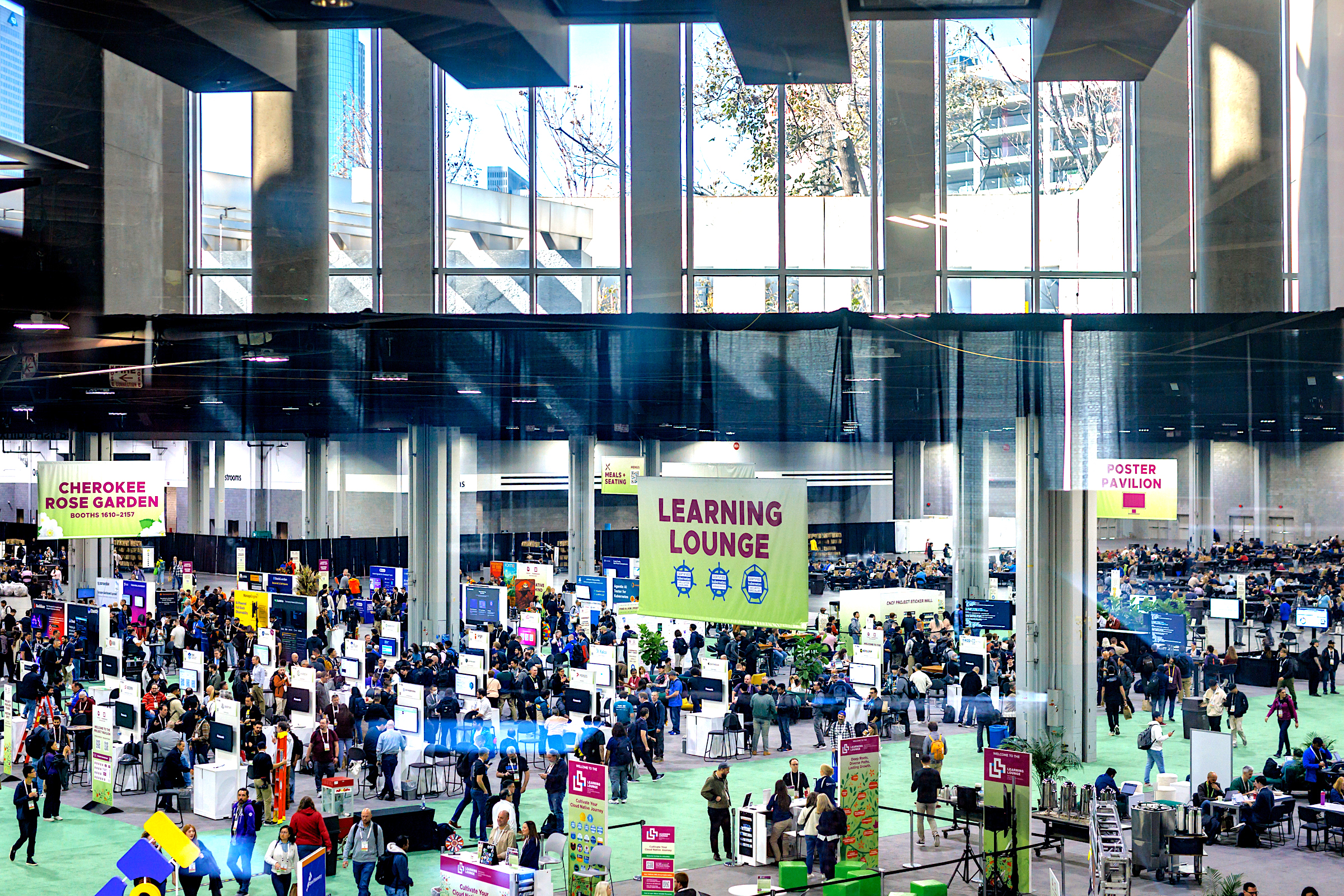 Flox Demonstrates Imageless Workloads for Kubernetes