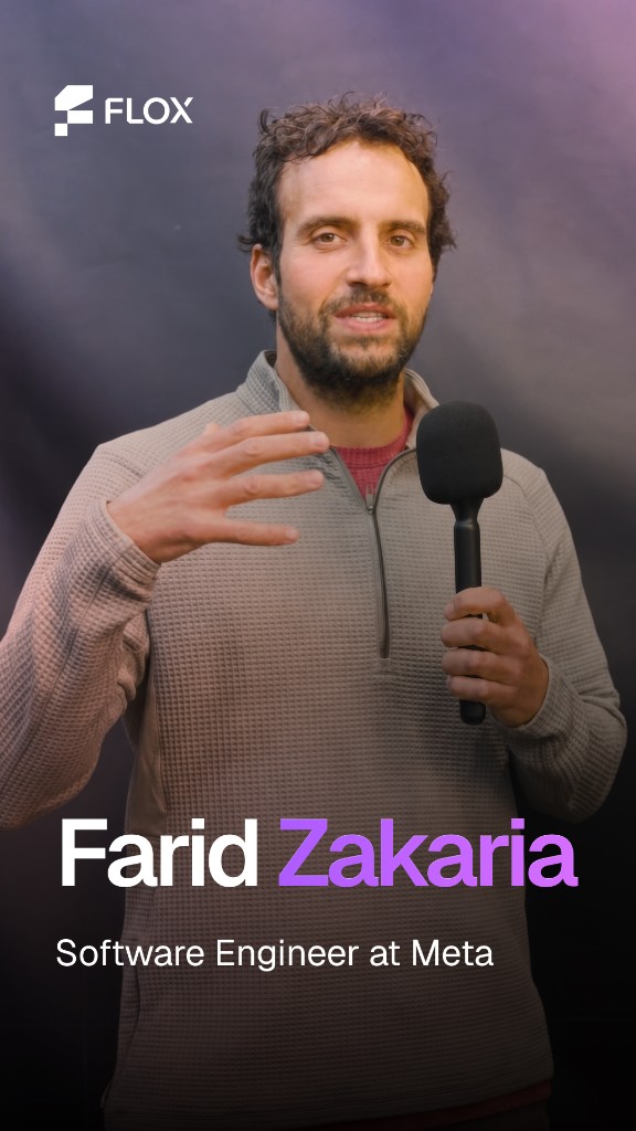 Farid Zakaria