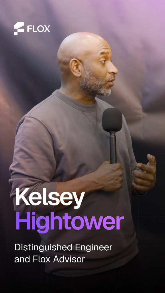 Kelsey Hightower