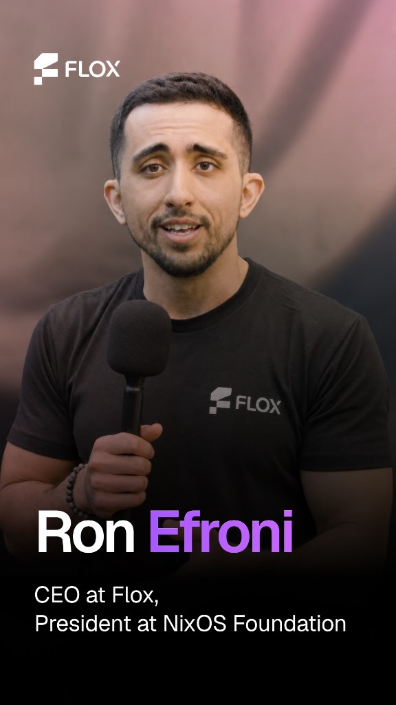 Ron Efroni