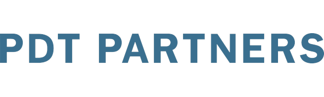 PDT Partners